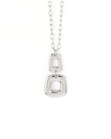 Collana 2Jewels Donna ROMA in Acciaio 251781 - 251781